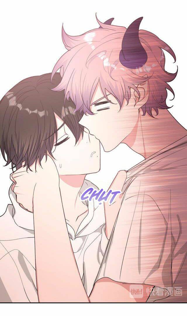 Cẩn Thận Bị Mộng Ma Ăn Mất Đó!: Chapter 18