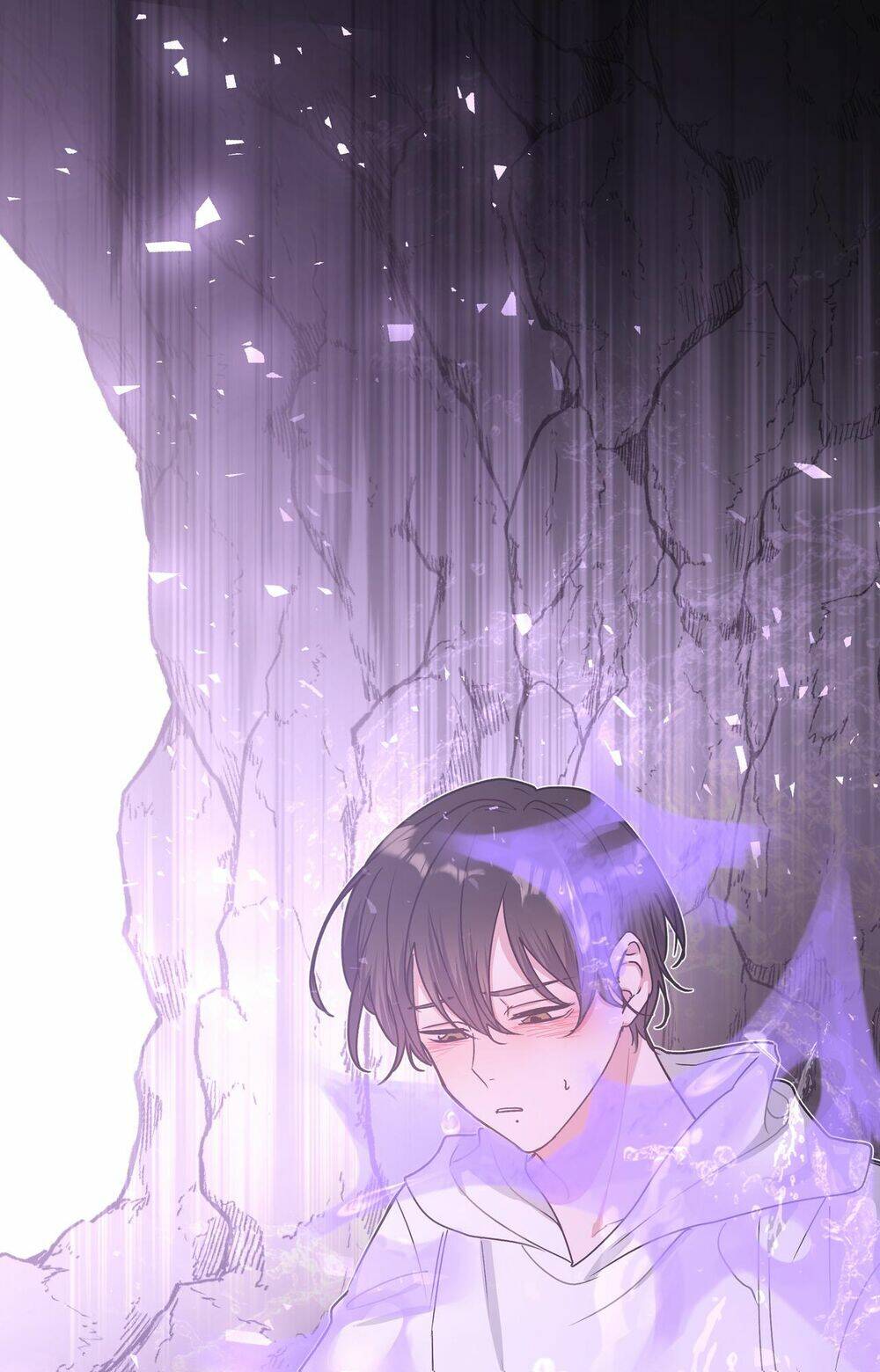 Cẩn Thận Bị Mộng Ma Ăn Mất Đó!: Chapter 19