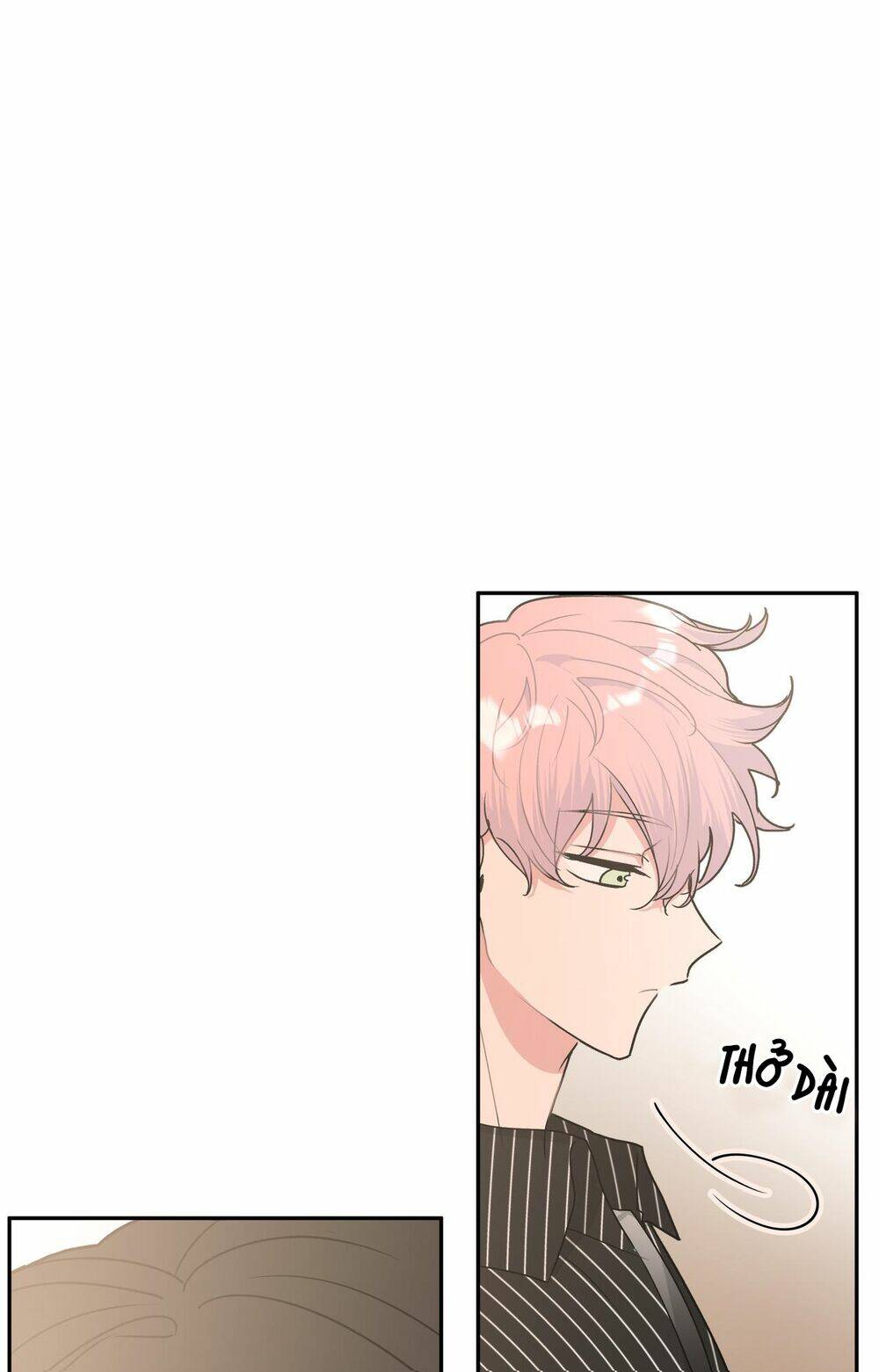 Cẩn Thận Bị Mộng Ma Ăn Mất Đó!: Chapter 19
