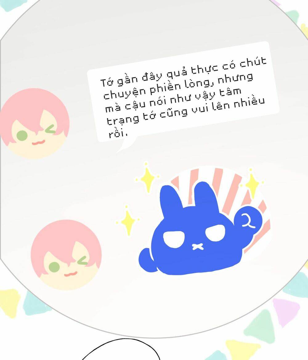 Cẩn Thận Bị Mộng Ma Ăn Mất Đó!: Chapter 19