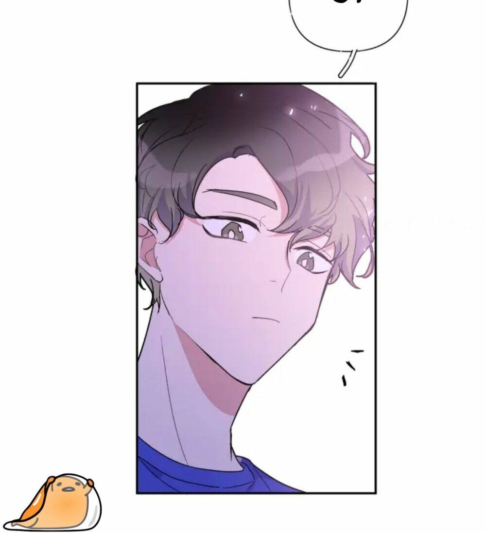 Cẩn Thận Bị Mộng Ma Ăn Mất Đó!: Chapter 2