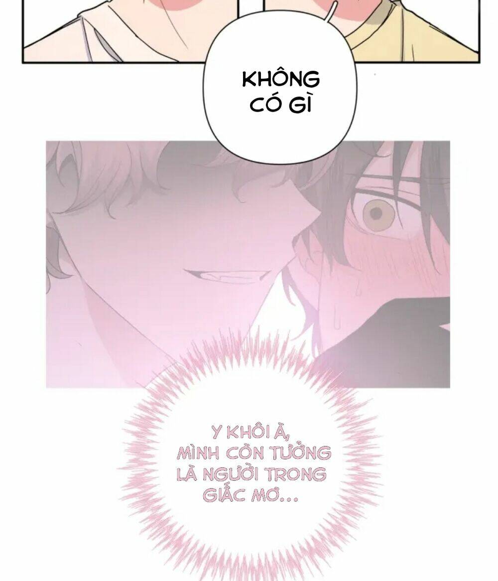 Cẩn Thận Bị Mộng Ma Ăn Mất Đó!: Chapter 2