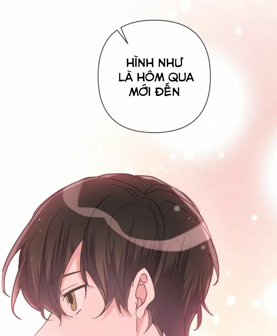 Cẩn Thận Bị Mộng Ma Ăn Mất Đó!: Chapter 2