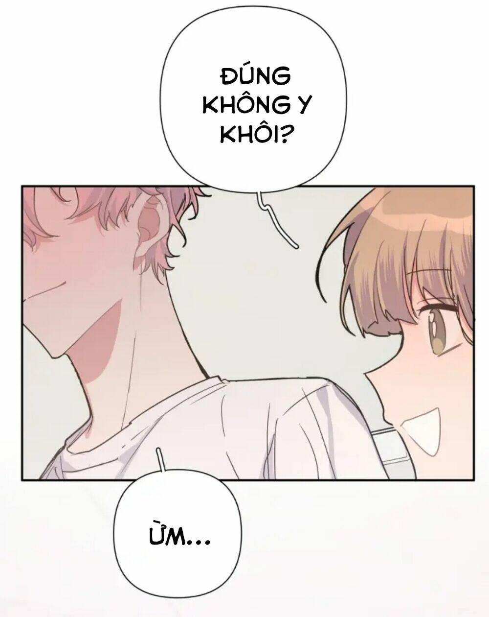 Cẩn Thận Bị Mộng Ma Ăn Mất Đó!: Chapter 2