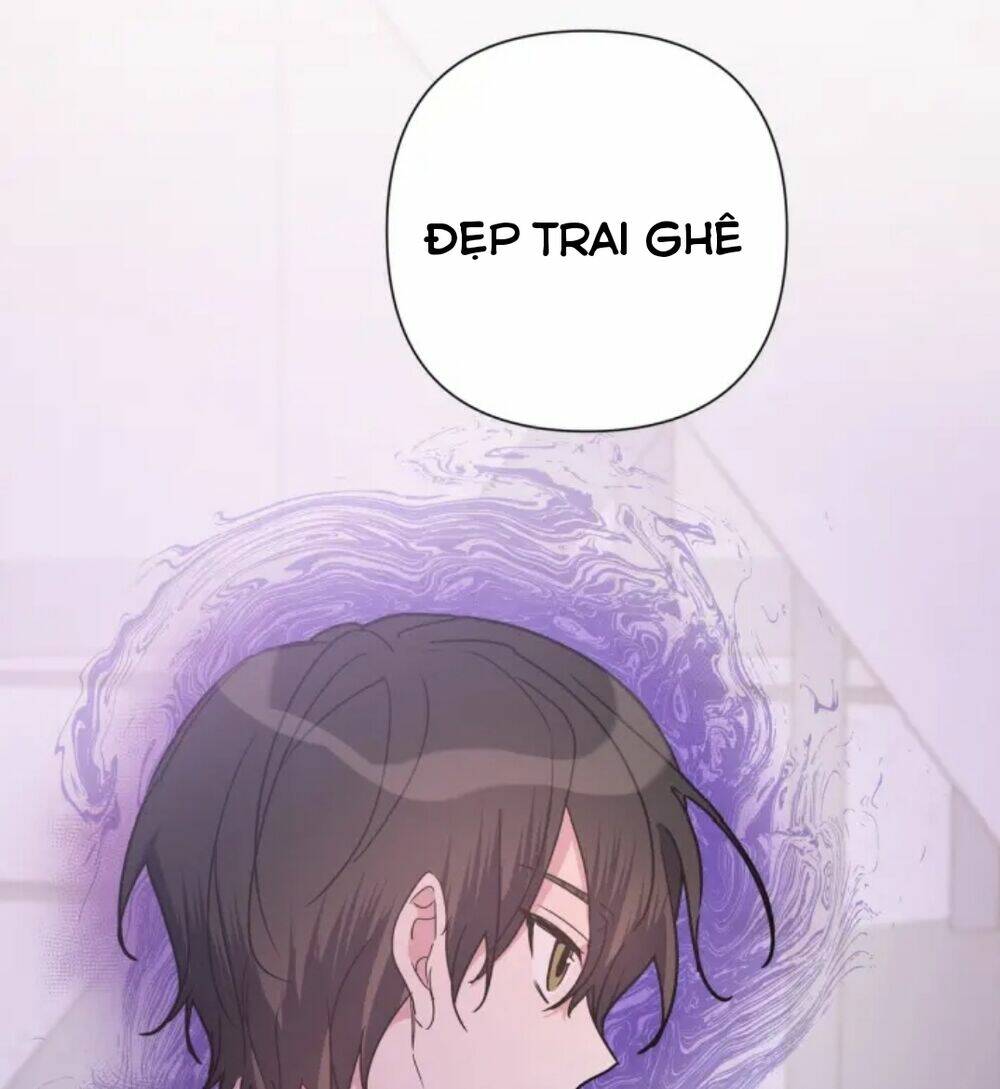 Cẩn Thận Bị Mộng Ma Ăn Mất Đó!: Chapter 2