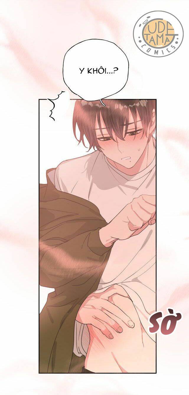 Cẩn Thận Bị Mộng Ma Ăn Mất Đó!: Chapter 21