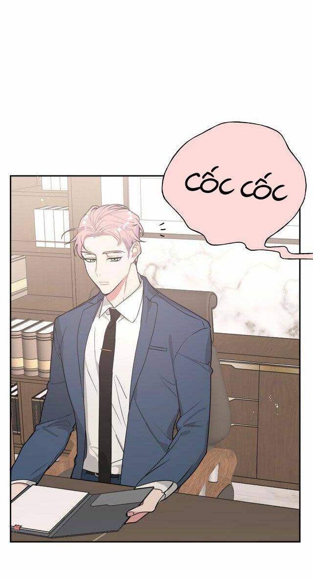 Cẩn Thận Bị Mộng Ma Ăn Mất Đó!: Chapter 22