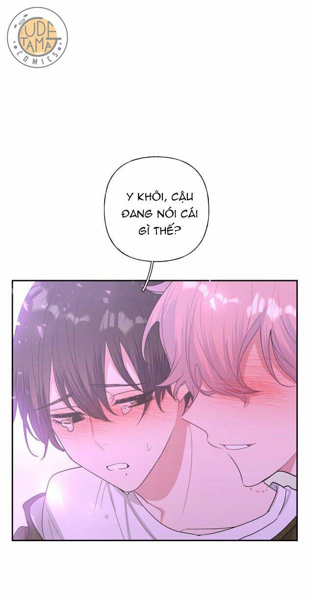 Cẩn Thận Bị Mộng Ma Ăn Mất Đó!: Chapter 22