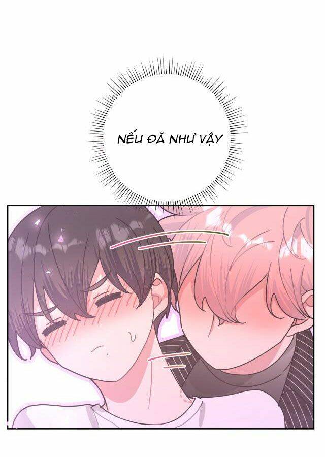 Cẩn Thận Bị Mộng Ma Ăn Mất Đó!: Chapter 22