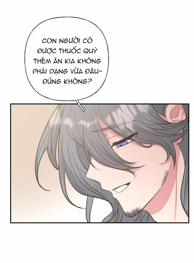 Cẩn Thận Bị Mộng Ma Ăn Mất Đó!: Chapter 23