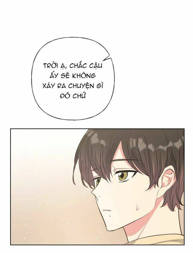 Cẩn Thận Bị Mộng Ma Ăn Mất Đó!: Chapter 24
