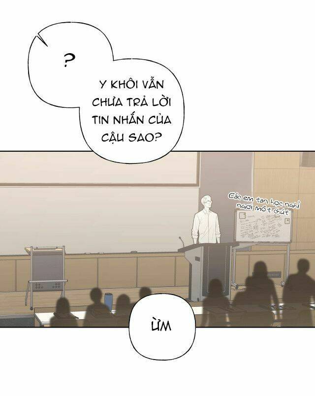 Cẩn Thận Bị Mộng Ma Ăn Mất Đó!: Chapter 24
