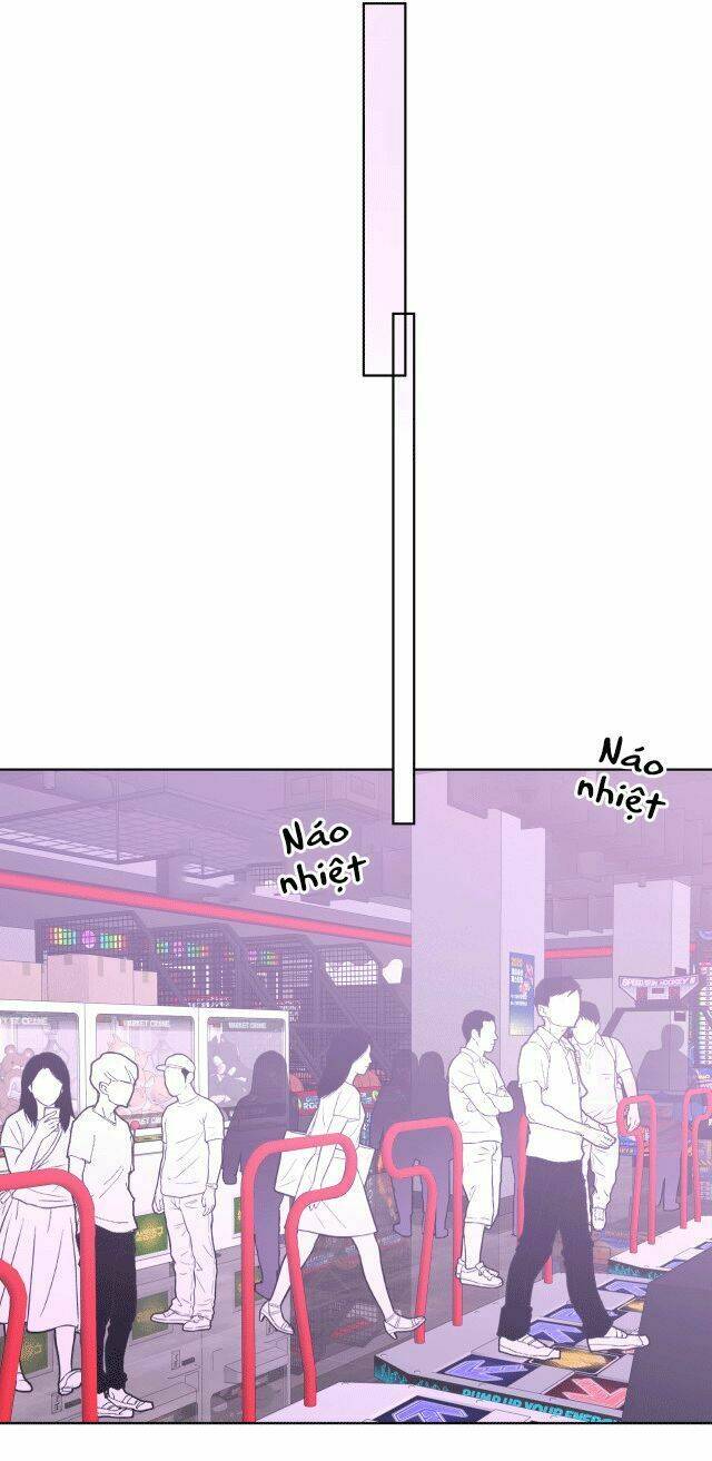 Cẩn Thận Bị Mộng Ma Ăn Mất Đó!: Chapter 24