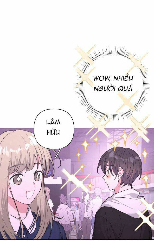 Cẩn Thận Bị Mộng Ma Ăn Mất Đó!: Chapter 24