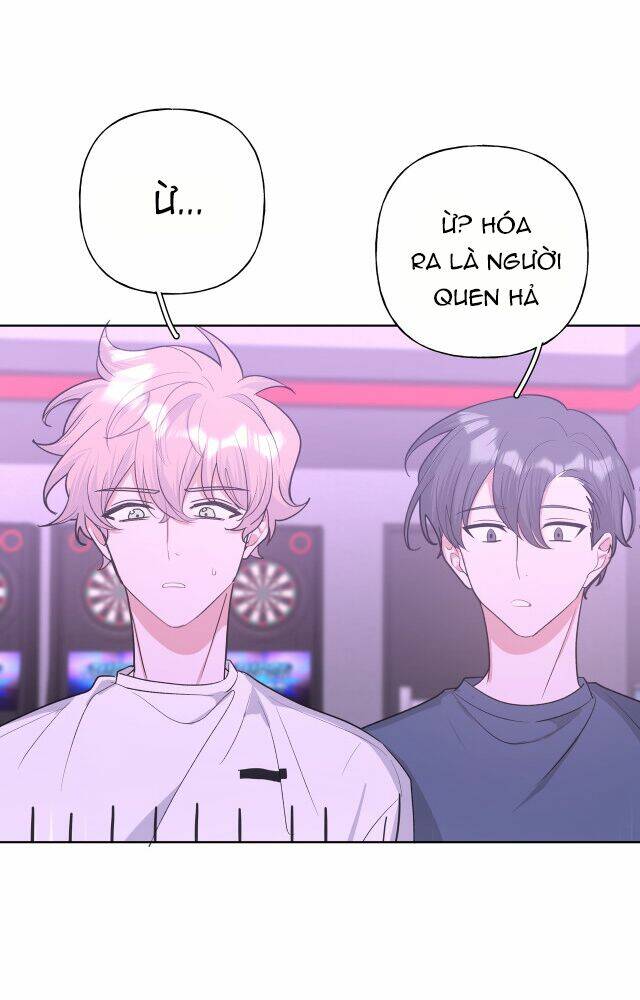 Cẩn Thận Bị Mộng Ma Ăn Mất Đó!: Chapter 25