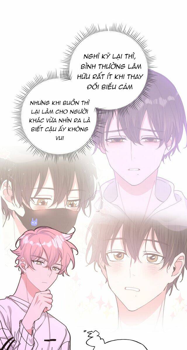 Cẩn Thận Bị Mộng Ma Ăn Mất Đó!: Chapter 26