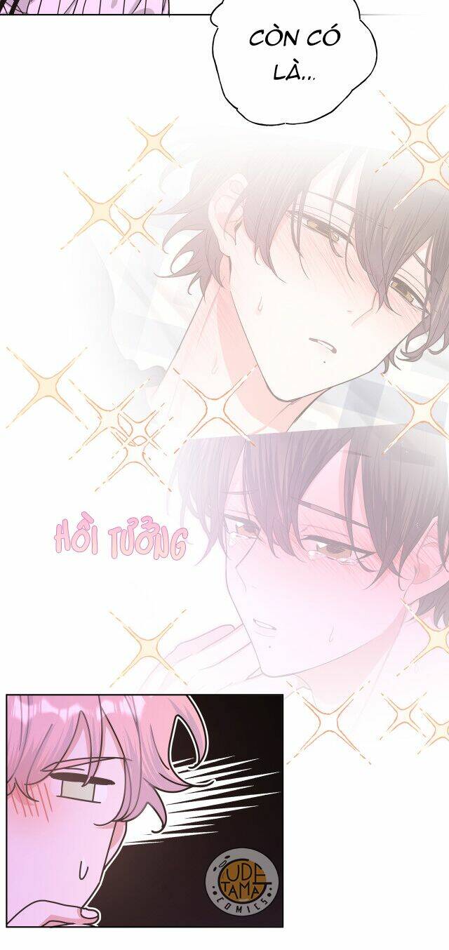 Cẩn Thận Bị Mộng Ma Ăn Mất Đó!: Chapter 26