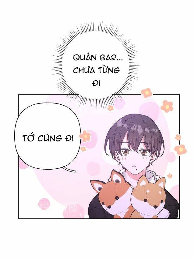 Cẩn Thận Bị Mộng Ma Ăn Mất Đó!: Chapter 26