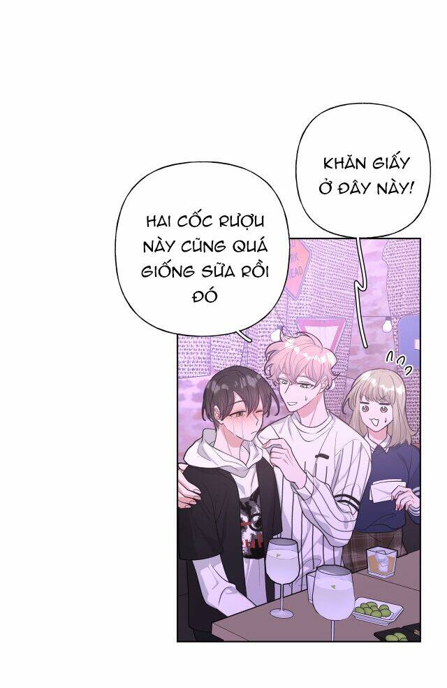 Cẩn Thận Bị Mộng Ma Ăn Mất Đó!: Chapter 26