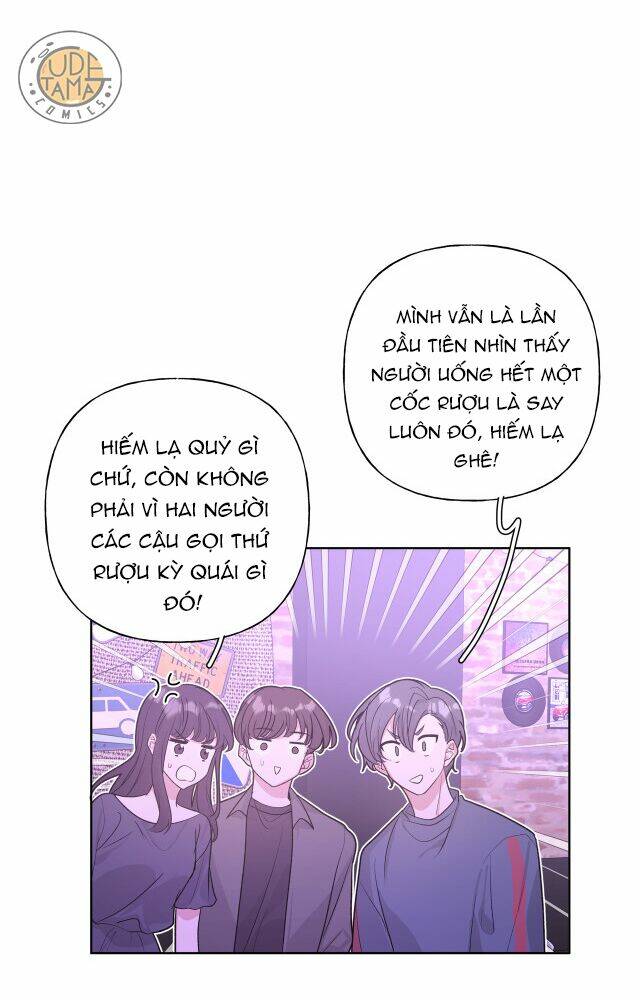 Cẩn Thận Bị Mộng Ma Ăn Mất Đó!: Chapter 26