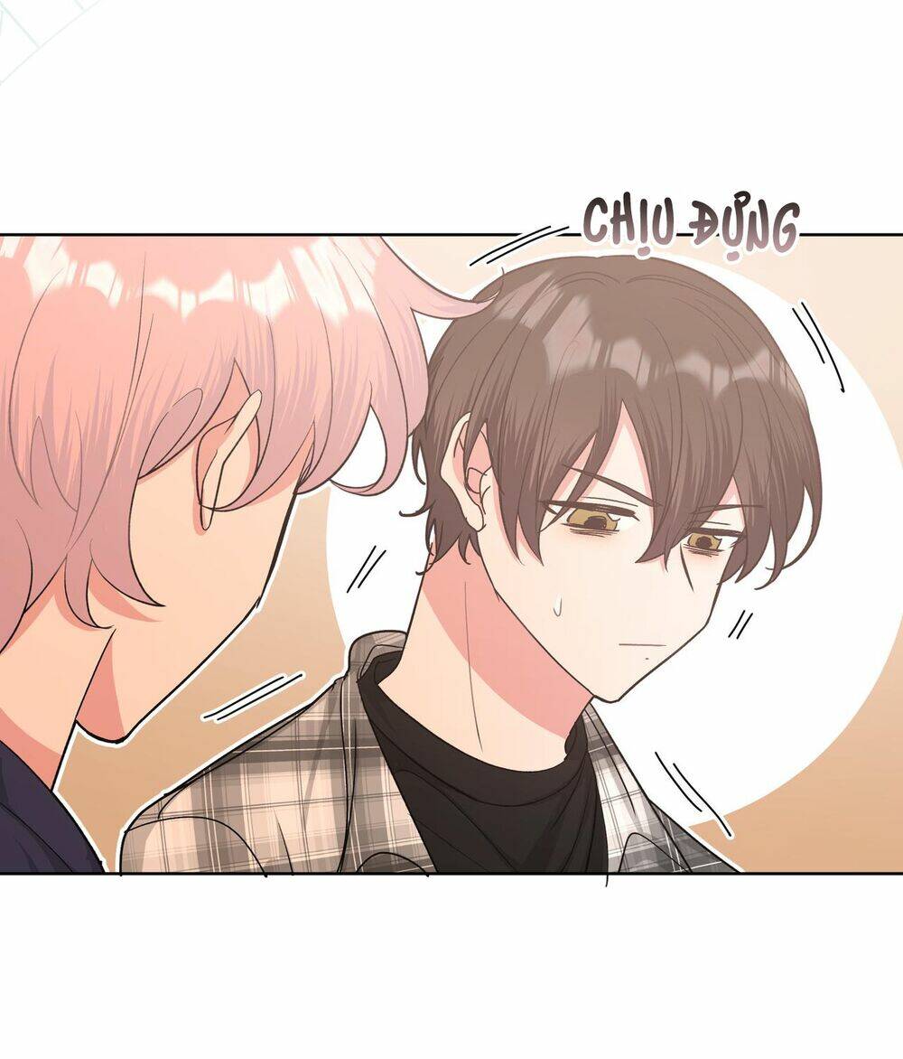 Cẩn Thận Bị Mộng Ma Ăn Mất Đó!: Chapter 27
