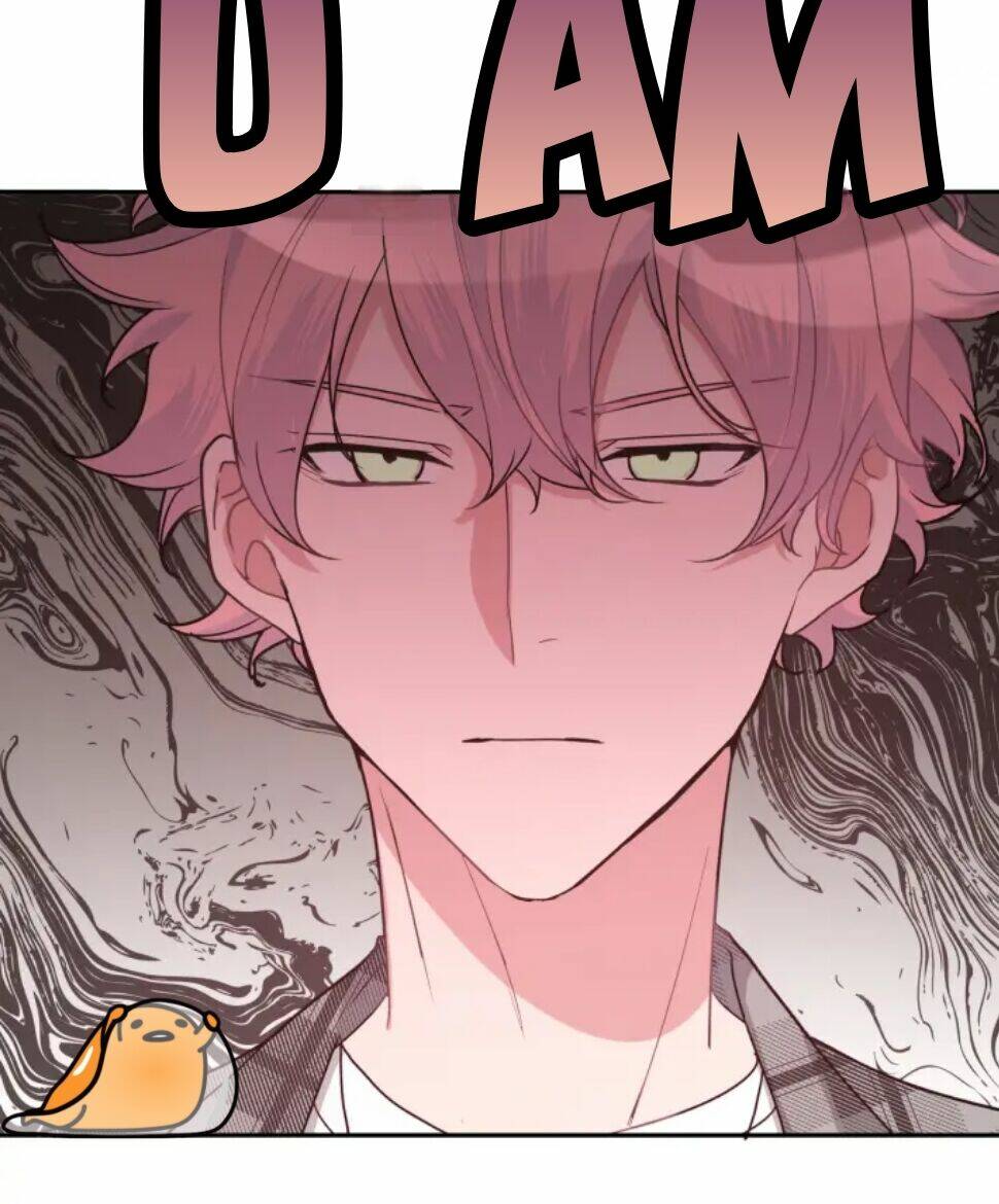 Cẩn Thận Bị Mộng Ma Ăn Mất Đó!: Chapter 3