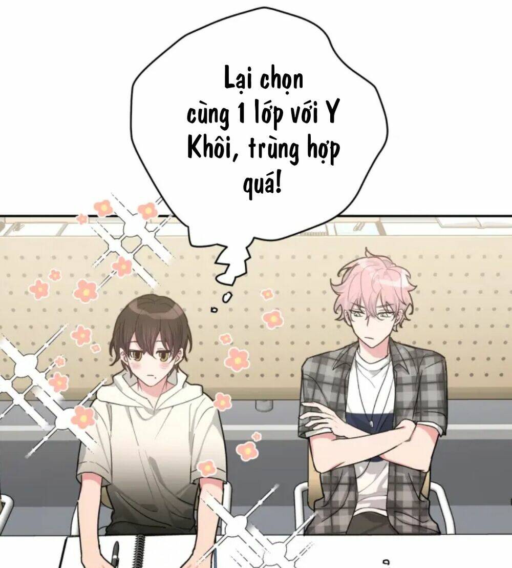 Cẩn Thận Bị Mộng Ma Ăn Mất Đó!: Chapter 3
