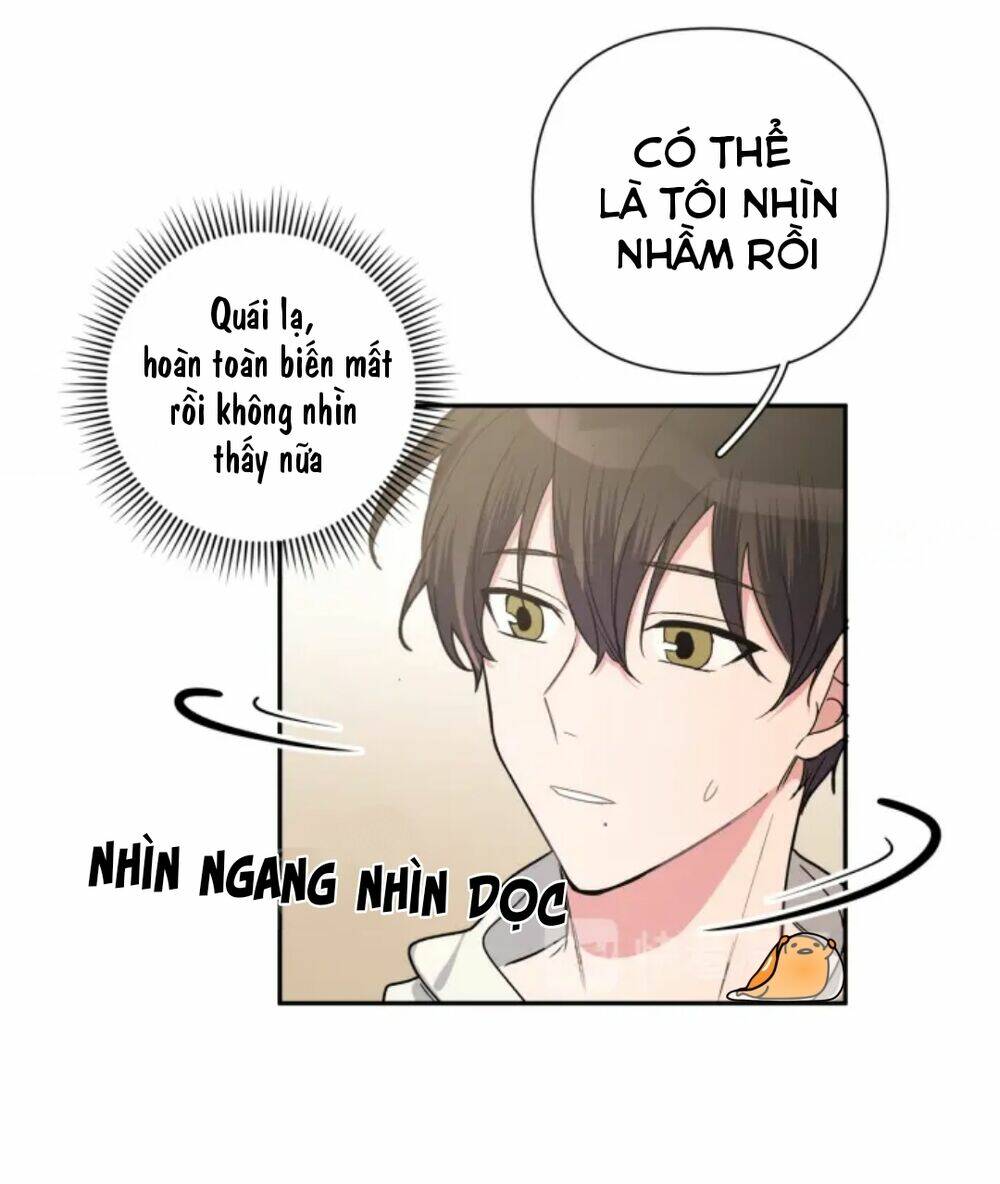 Cẩn Thận Bị Mộng Ma Ăn Mất Đó!: Chapter 3