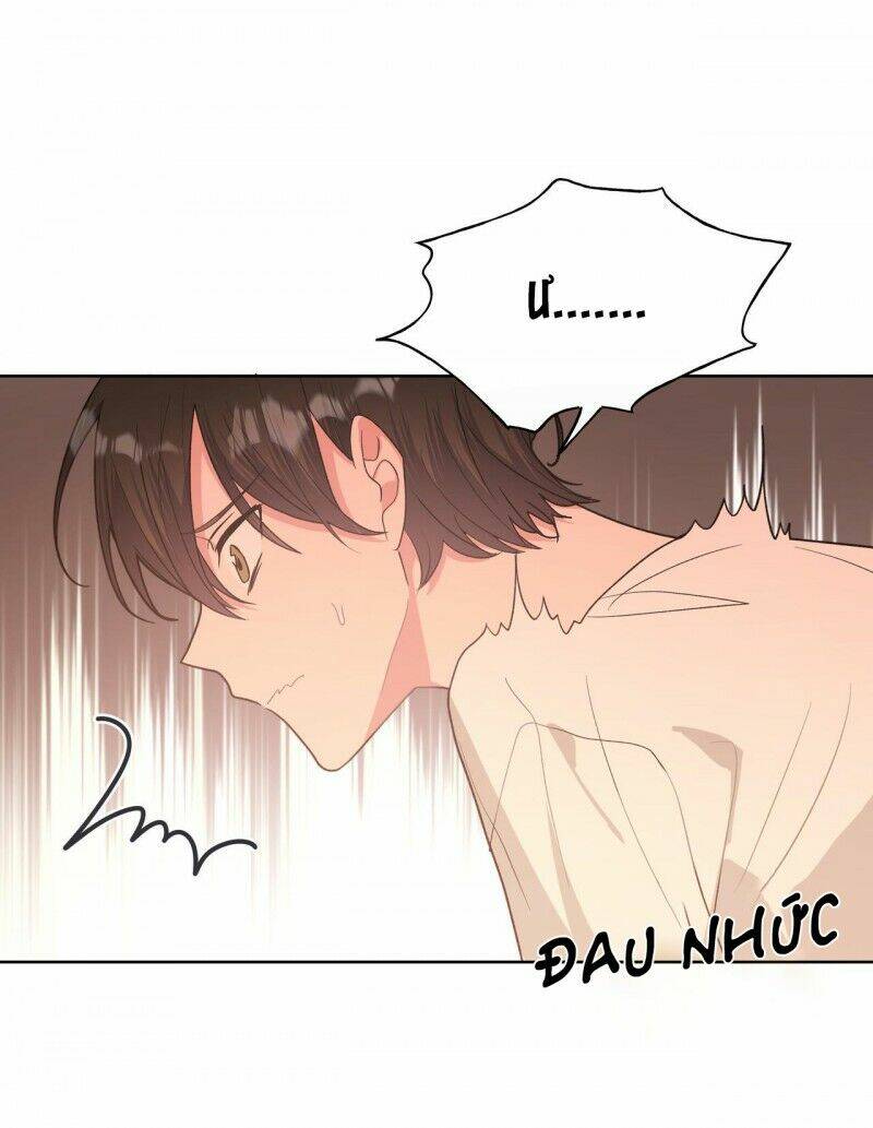 Cẩn Thận Bị Mộng Ma Ăn Mất Đó!: Chapter 32