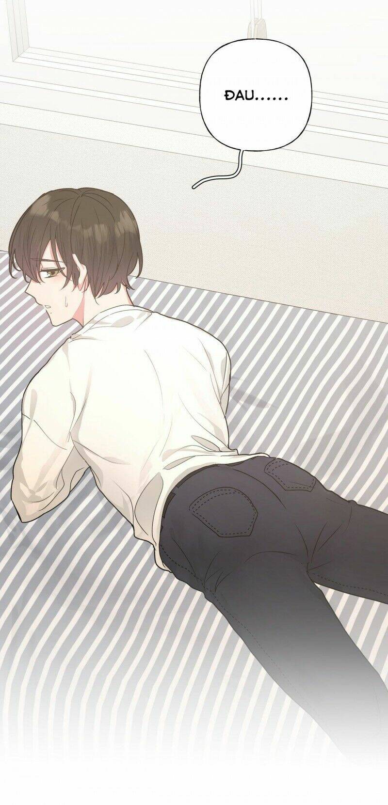 Cẩn Thận Bị Mộng Ma Ăn Mất Đó!: Chapter 32