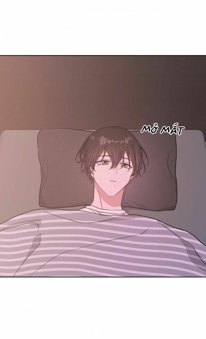 Cẩn Thận Bị Mộng Ma Ăn Mất Đó!: Chapter 32