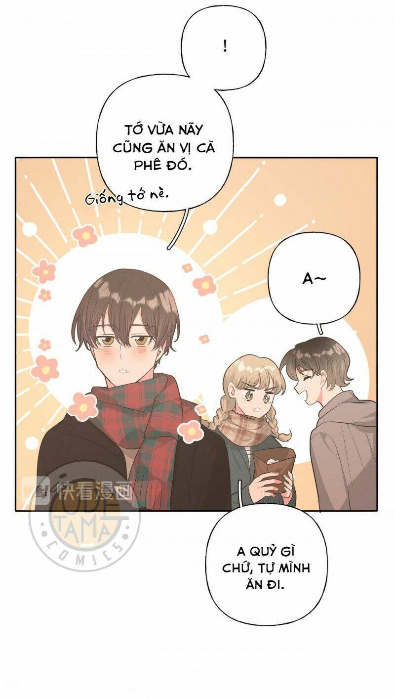 Cẩn Thận Bị Mộng Ma Ăn Mất Đó!: Chapter 33