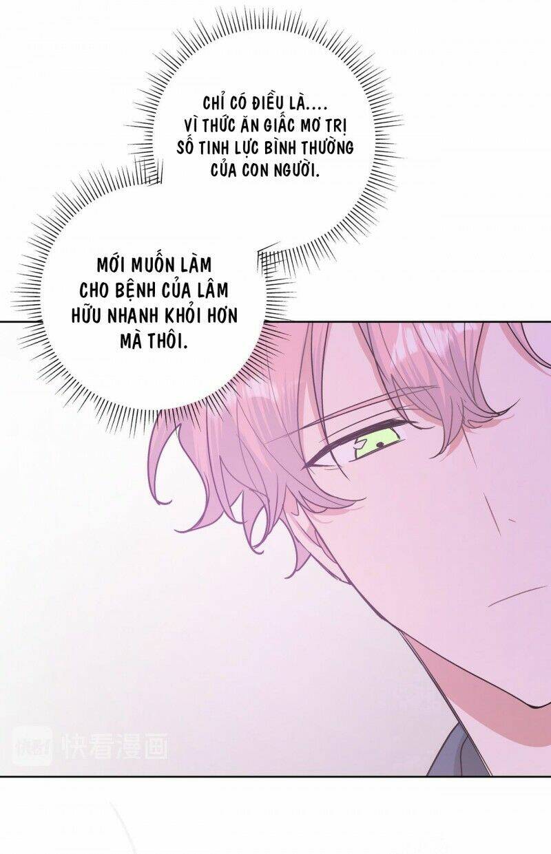 Cẩn Thận Bị Mộng Ma Ăn Mất Đó!: Chapter 33