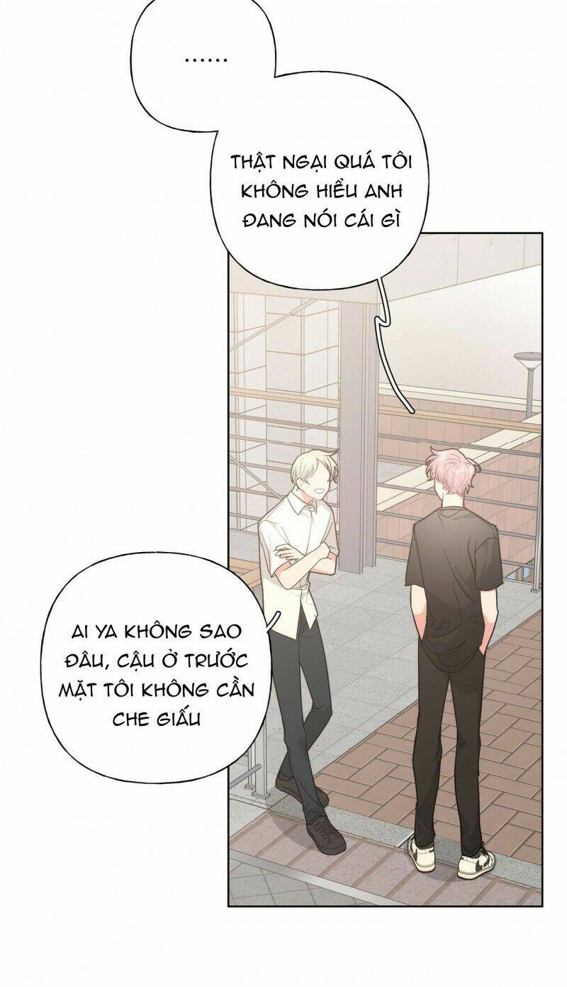 Cẩn Thận Bị Mộng Ma Ăn Mất Đó!: Chapter 34