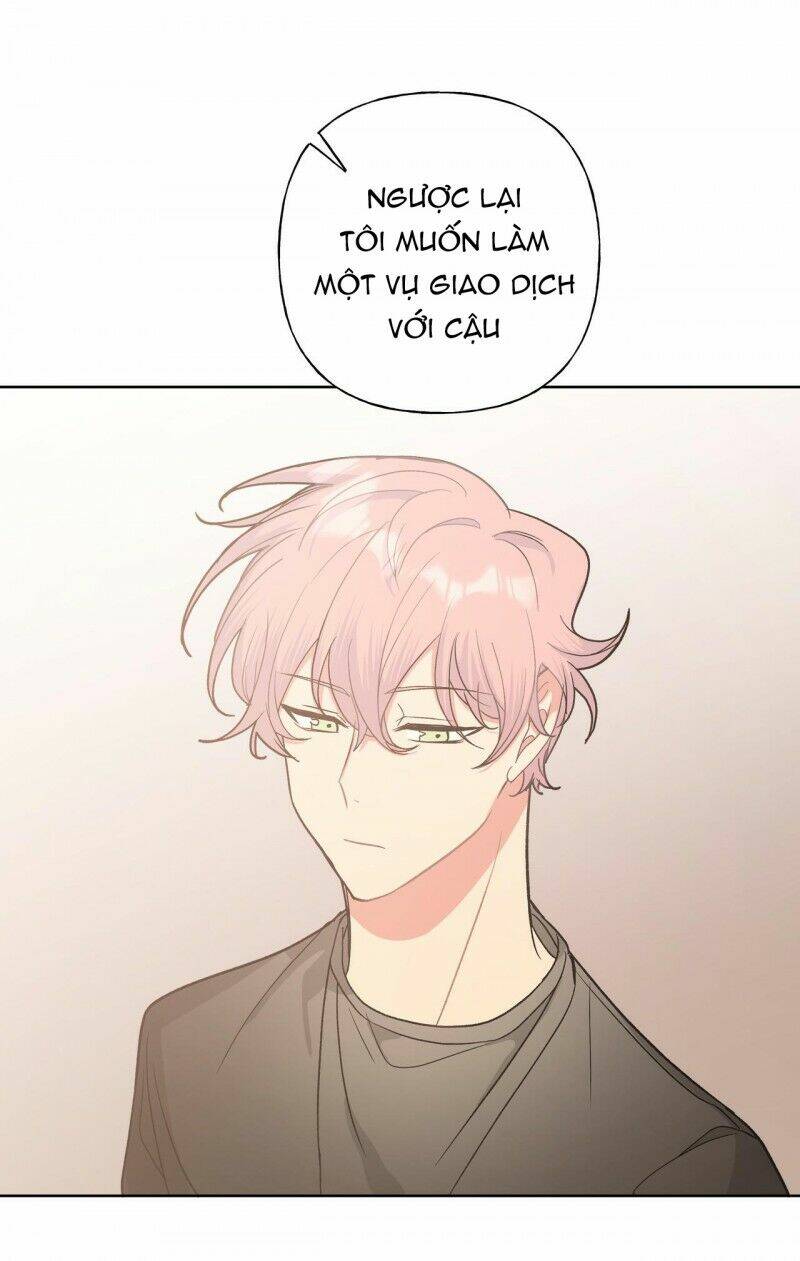 Cẩn Thận Bị Mộng Ma Ăn Mất Đó!: Chapter 34