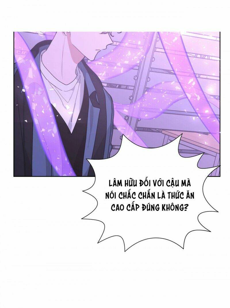 Cẩn Thận Bị Mộng Ma Ăn Mất Đó!: Chapter 34