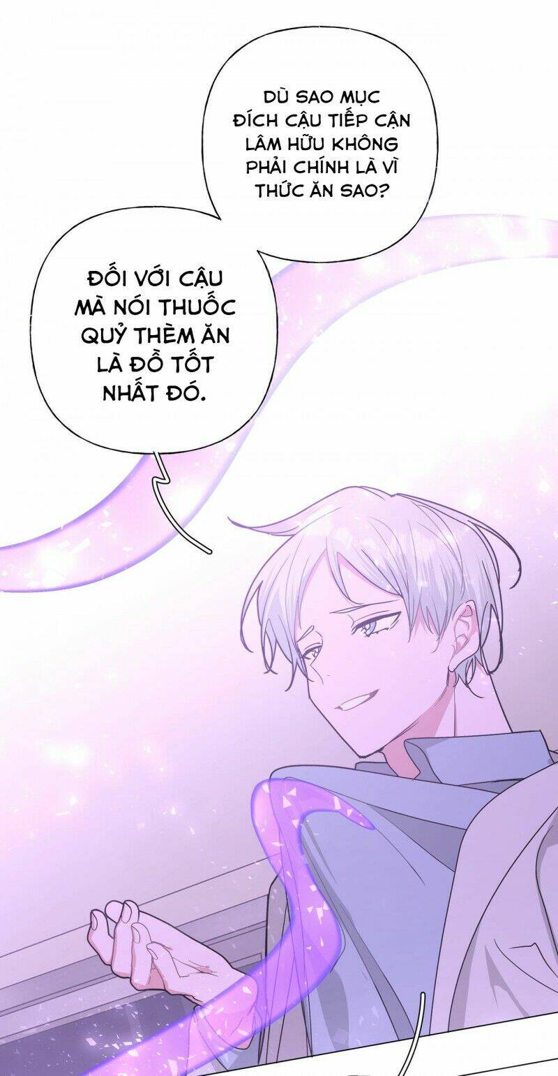 Cẩn Thận Bị Mộng Ma Ăn Mất Đó!: Chapter 34