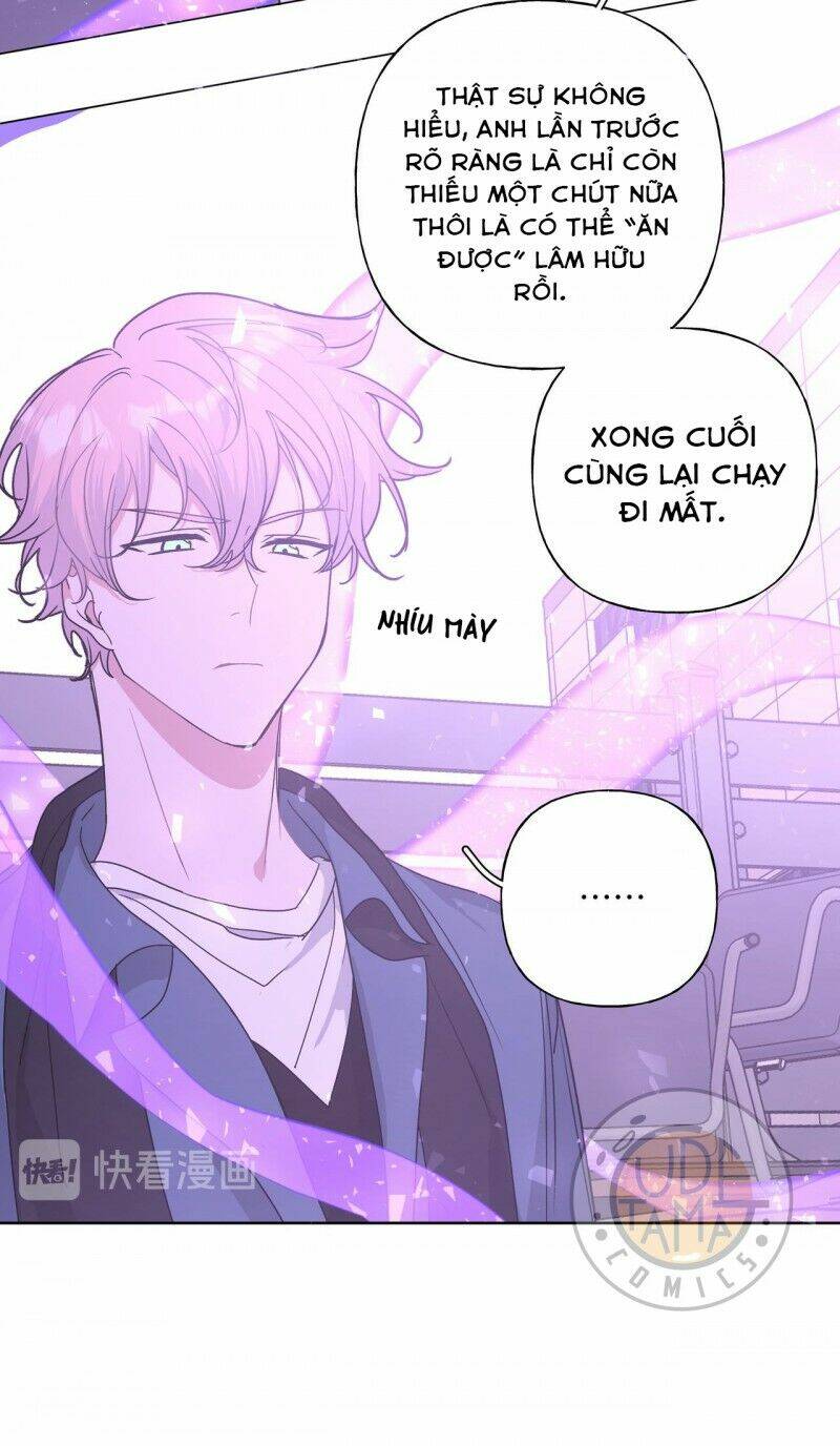 Cẩn Thận Bị Mộng Ma Ăn Mất Đó!: Chapter 34