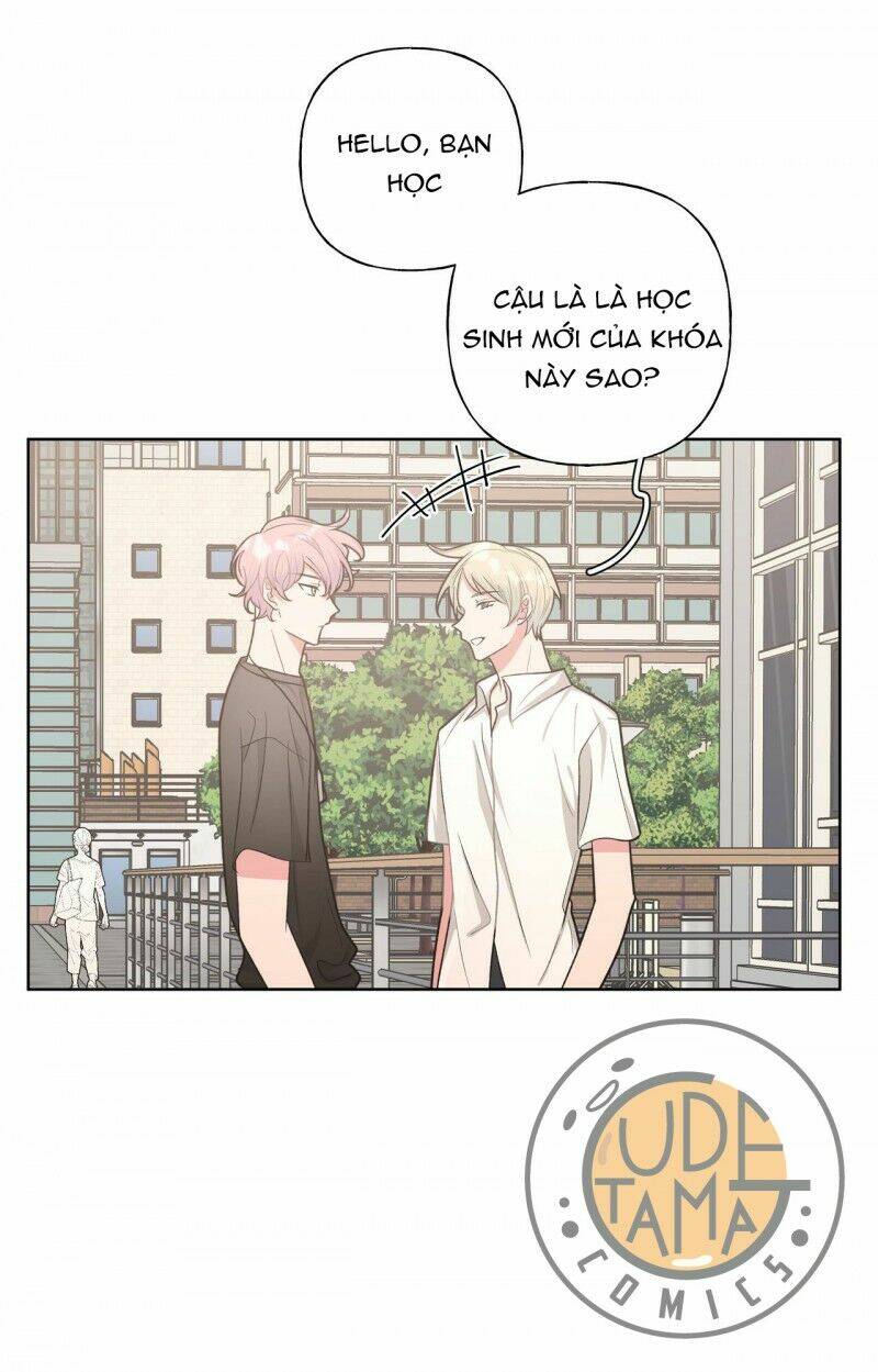 Cẩn Thận Bị Mộng Ma Ăn Mất Đó!: Chapter 34