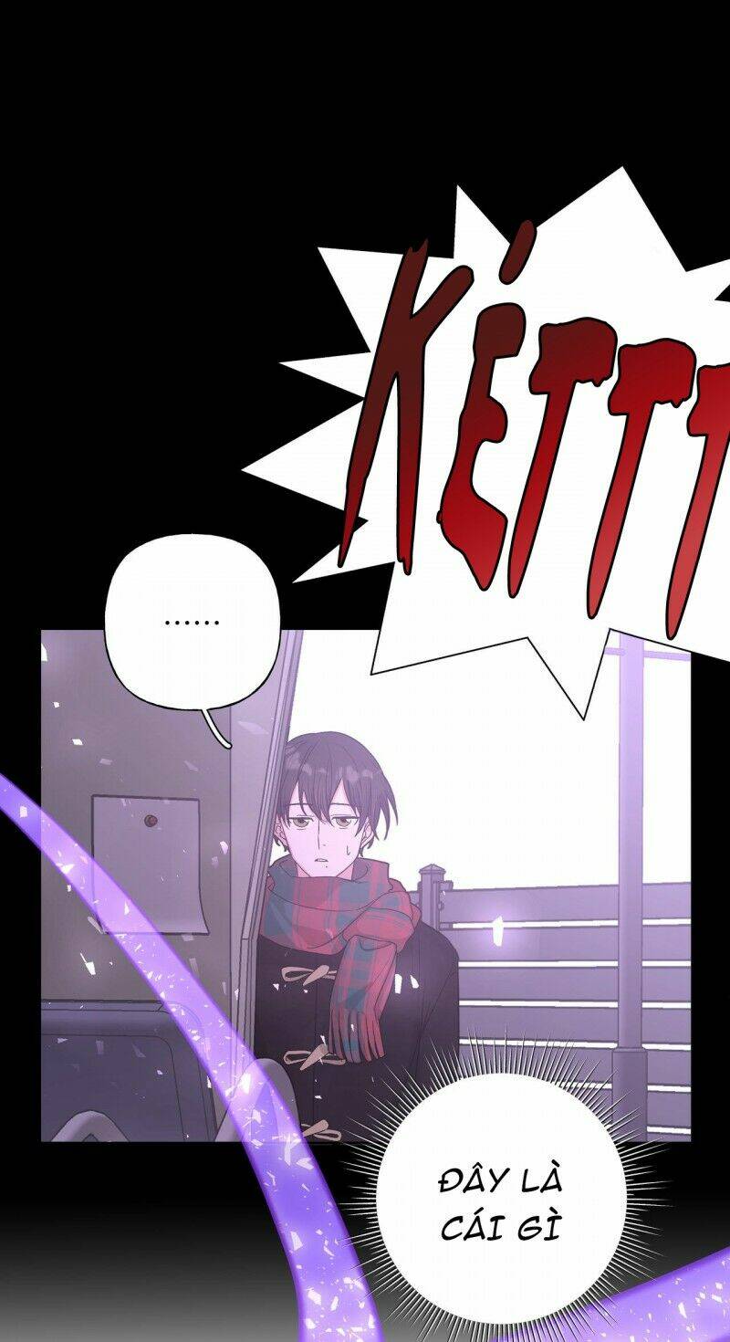 Cẩn Thận Bị Mộng Ma Ăn Mất Đó!: Chapter 35