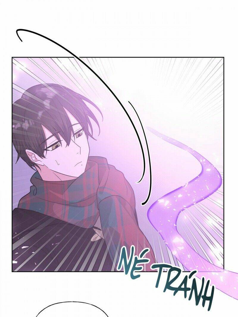 Cẩn Thận Bị Mộng Ma Ăn Mất Đó!: Chapter 35