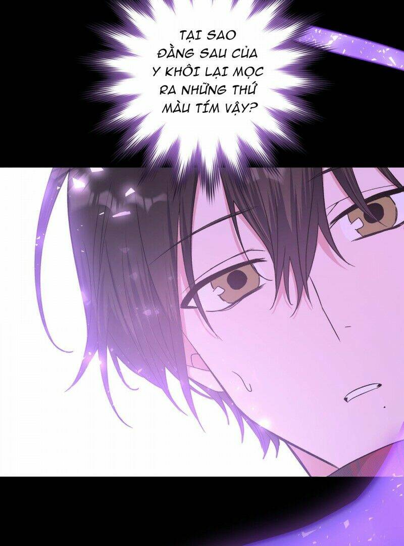 Cẩn Thận Bị Mộng Ma Ăn Mất Đó!: Chapter 35