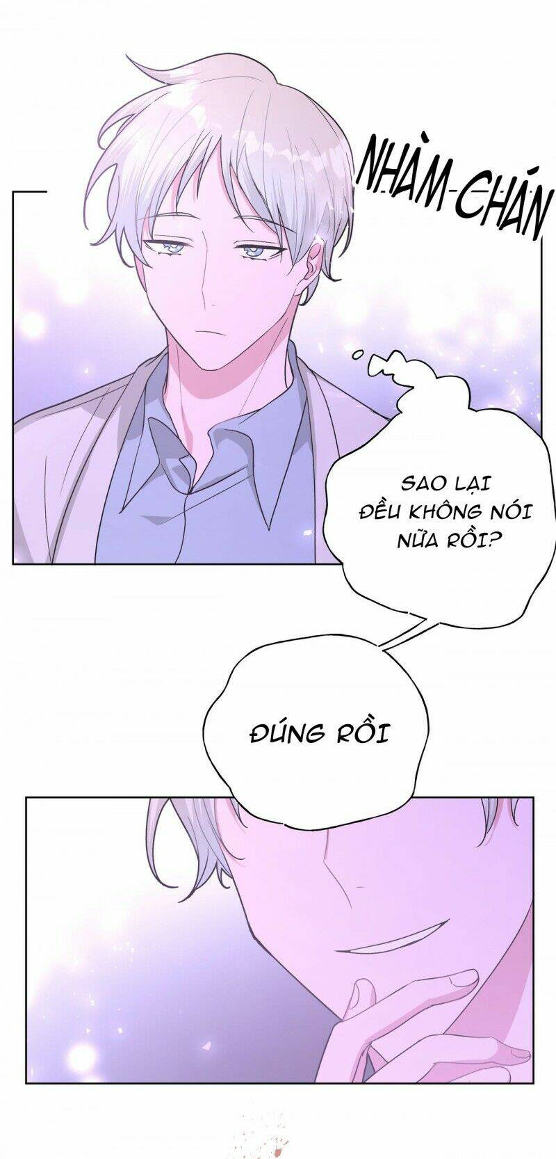 Cẩn Thận Bị Mộng Ma Ăn Mất Đó!: Chapter 35