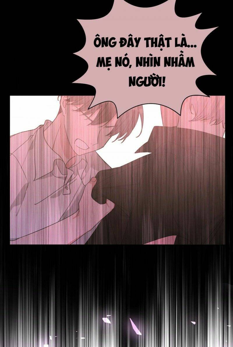Cẩn Thận Bị Mộng Ma Ăn Mất Đó!: Chapter 35