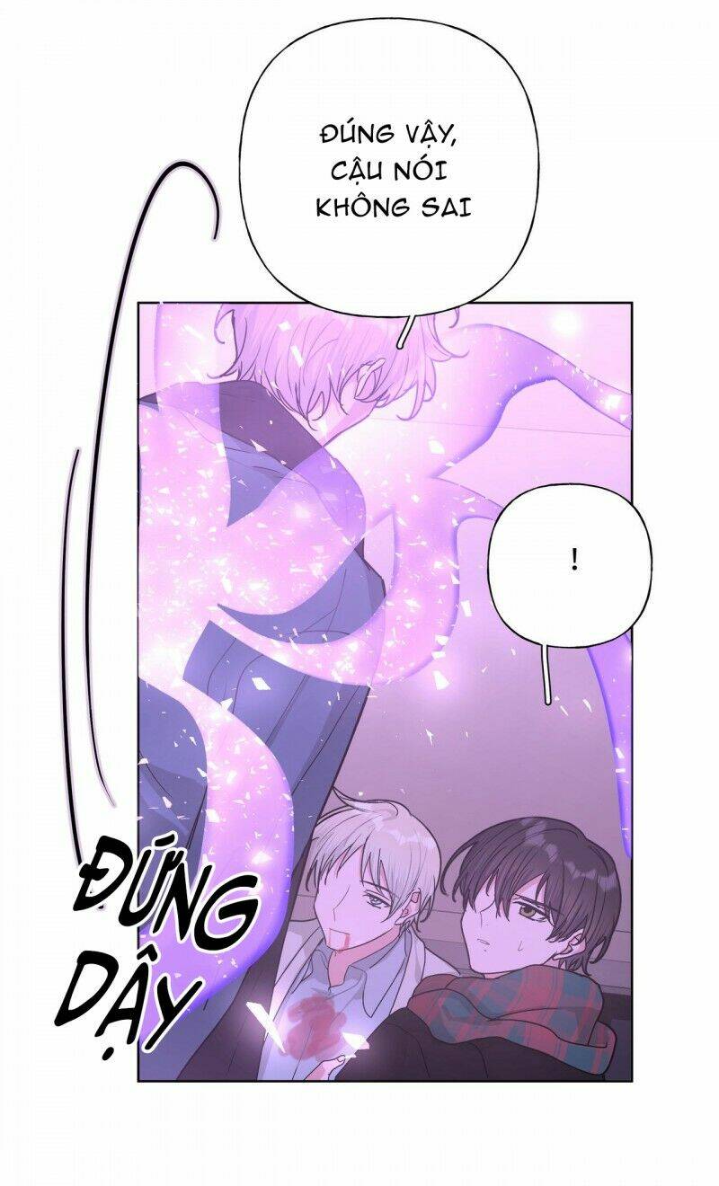 Cẩn Thận Bị Mộng Ma Ăn Mất Đó!: Chapter 35