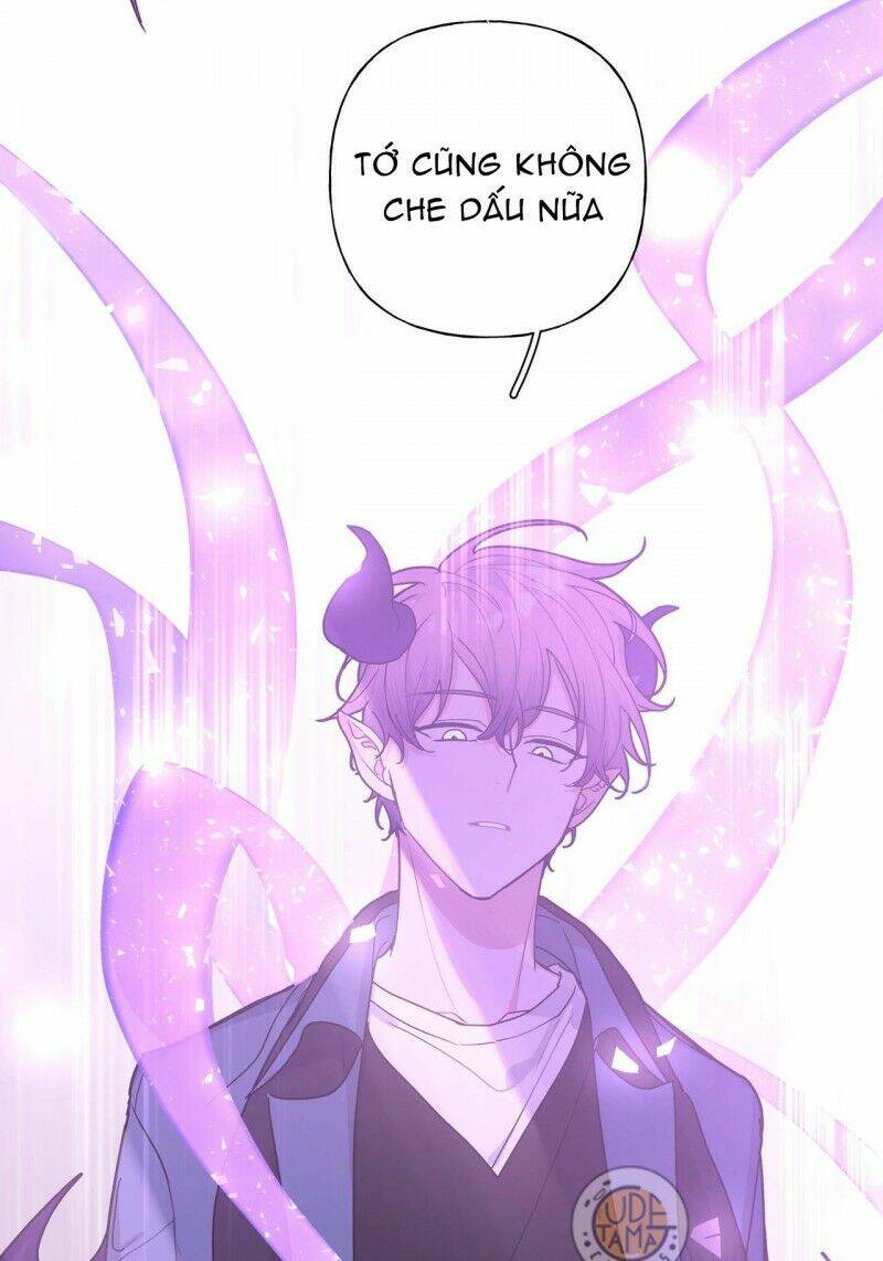 Cẩn Thận Bị Mộng Ma Ăn Mất Đó!: Chapter 35