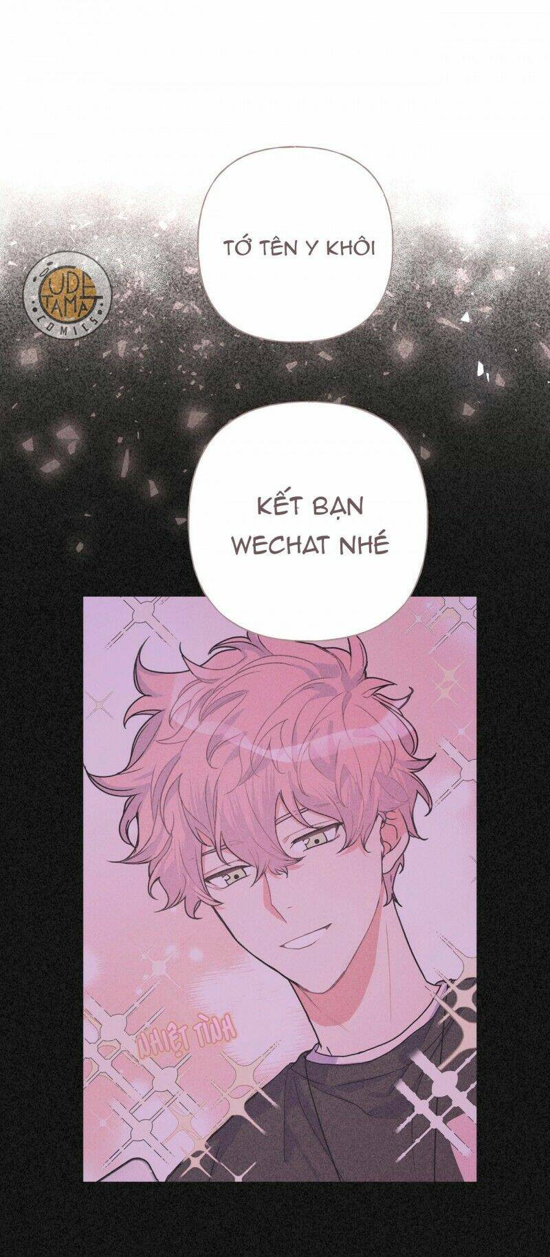 Cẩn Thận Bị Mộng Ma Ăn Mất Đó!: Chapter 36