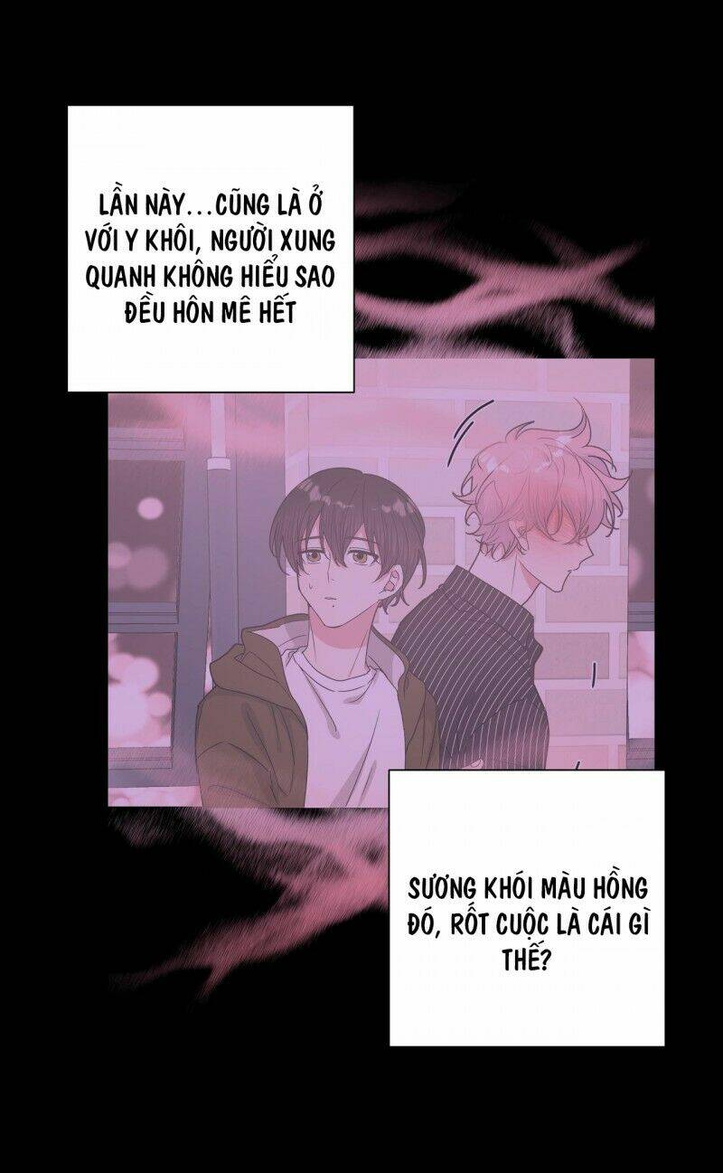 Cẩn Thận Bị Mộng Ma Ăn Mất Đó!: Chapter 36
