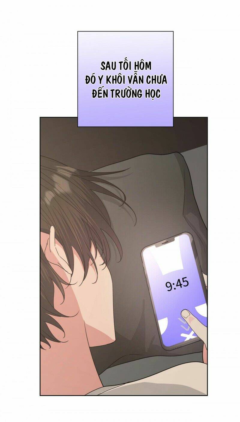 Cẩn Thận Bị Mộng Ma Ăn Mất Đó!: Chapter 37