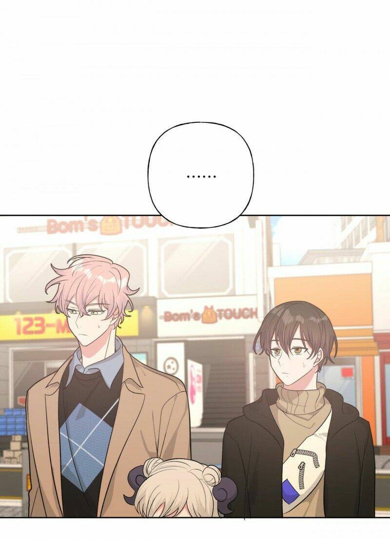 Cẩn Thận Bị Mộng Ma Ăn Mất Đó!: Chapter 38